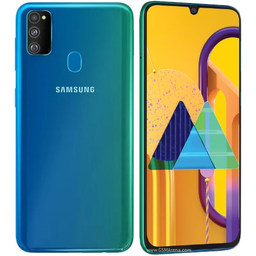 Samsung Galaxy M30s vs Realme XT vs Redmi Note 8 Pro ...