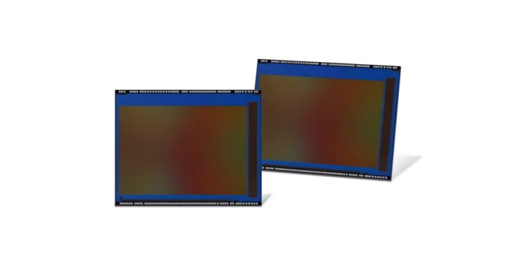 Samsung introduces smartphone camera sensor with smallest ever pixel size