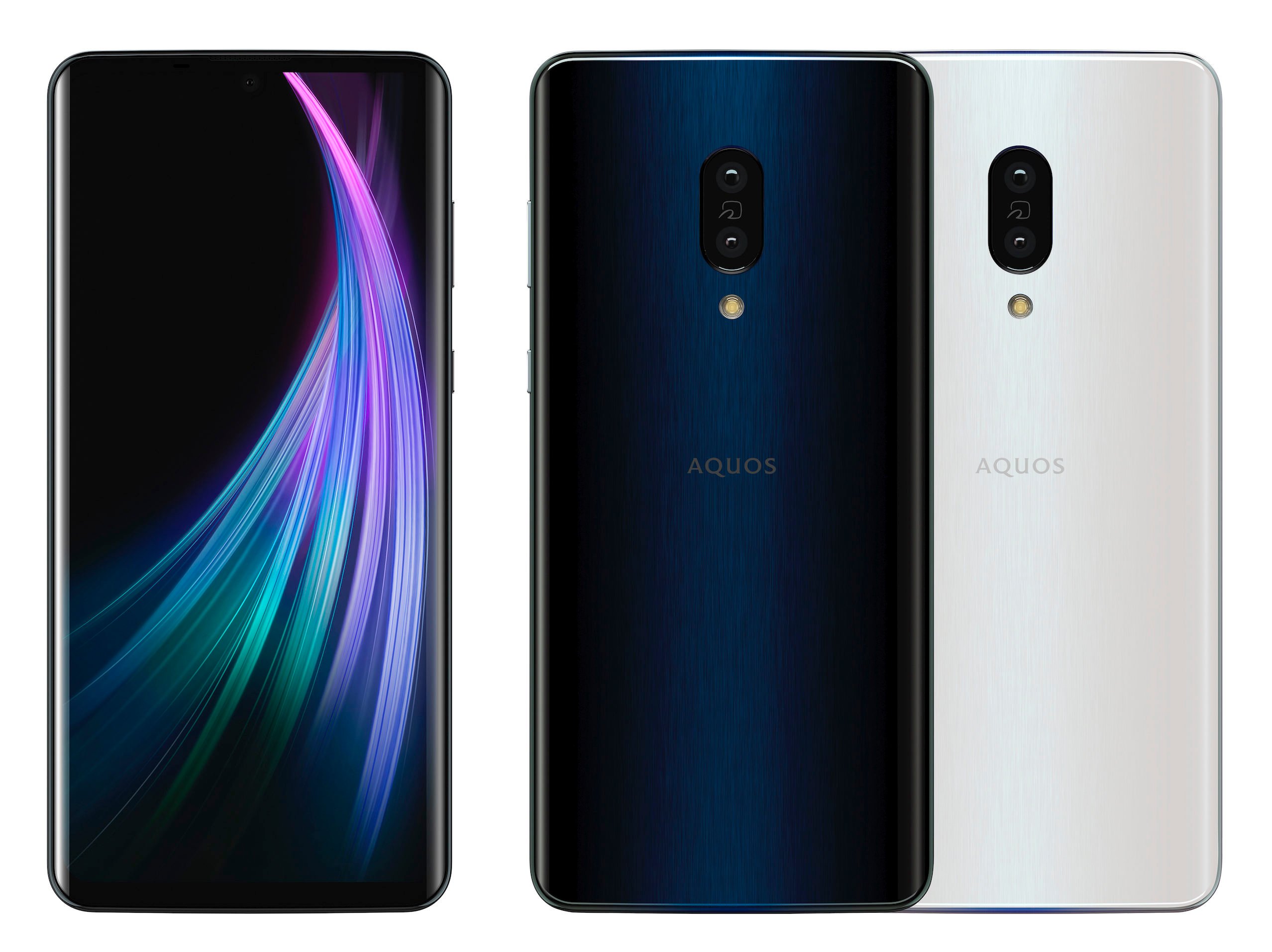 Sharp Aquos Zero 2 Launched, Full Specs and Details - Gizmochina