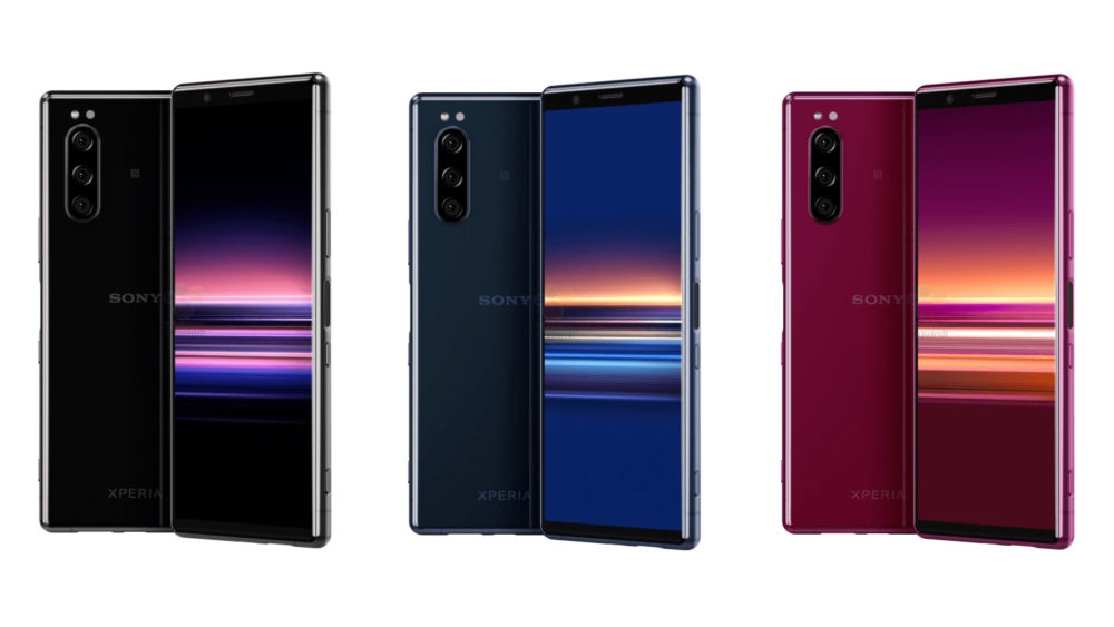 Sony-Xperia-5-Leaked