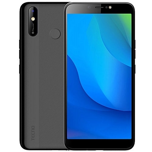 Tecno Pouvoir 3 Air Full Specification Price Review Compare