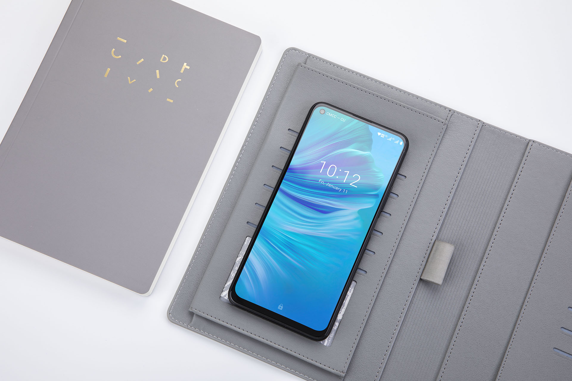Umidigi F2 Is Currently The Best Budget Phone With Quad Camera And Hole Punch Selfie Shooter Gizmochina