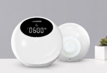 UMIDIGI Uwake launched, becoming the first BT 5.0 Speaker with Smart Clock (video) UMIDIGI Uwake