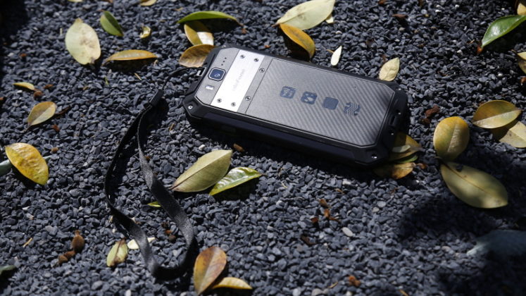 Ulefone Armor 3W