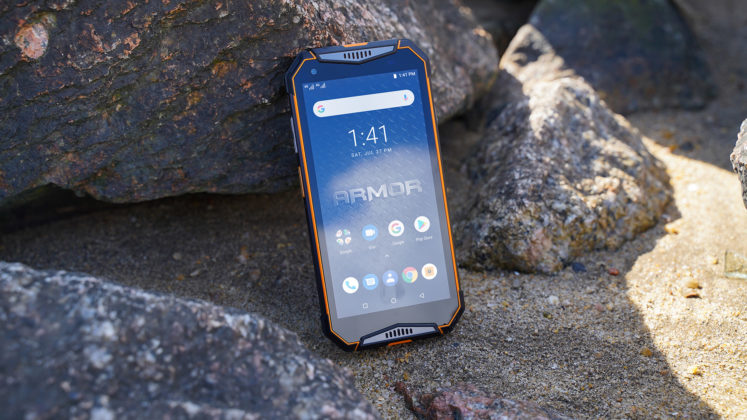 Ulefone Armor 3W