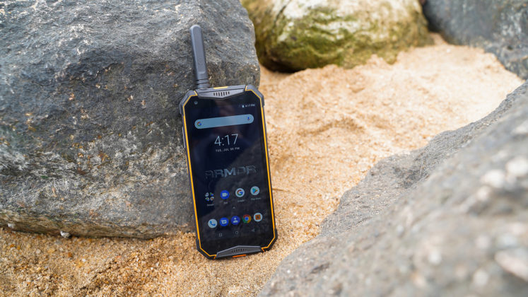 Ulefone Armor 3WT