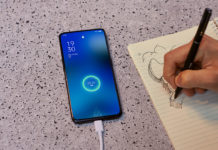 OPPO unveils 125W Flash Wired Charging and 65W AirVOOC Wireless Charging Technologies VOOC featured