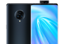 Vivo NEX 3 5G scores close to 500K on AnTuTu benchmark