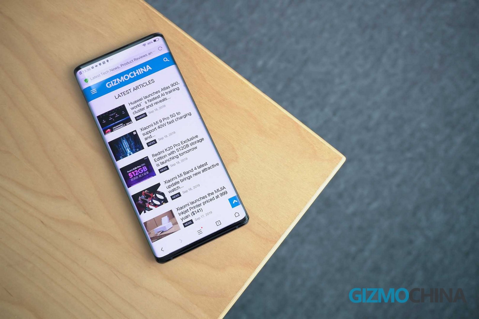 Vivo Nex 3 5g 12gb 256gb Is Finally Up For Reservations In China Gizmochina