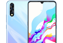 Vivo Z1x with 8GB RAM tipped to debut with Rs. 21,990 pricing