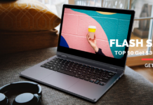 XIDU September flash sale offers up to $30 off discount XIDU Flash Sale