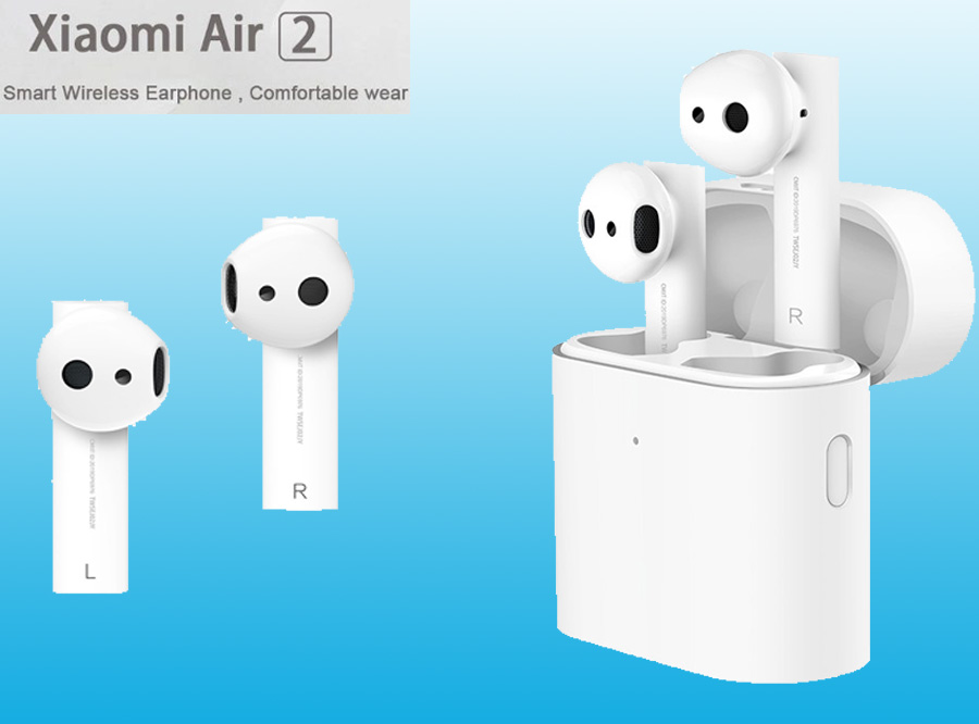 Xiaomi Air 2 Wireless Earphone