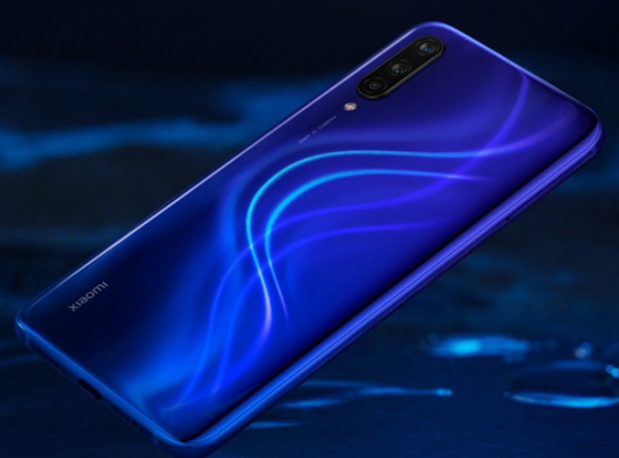 Xiaomi Mi 9 Lite