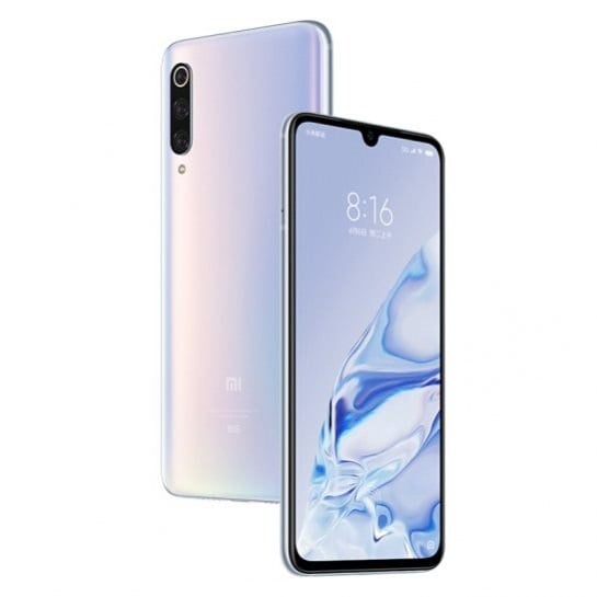 Xiaomi Mi 9 Pro