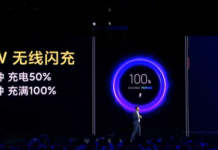Lei Jun: Xiaomi didn’t focus on fast charging before but now leads in wireless charging