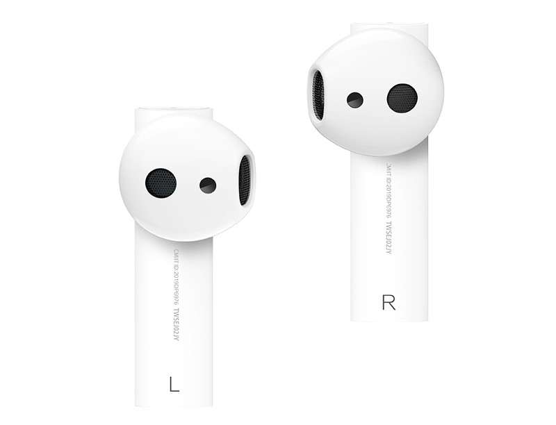 mi airdots noise cancellation