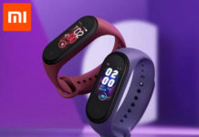 Banggood is Giving you a Chance to Carve Up $1000000 Bonuses, Win Amazing Prizes and Grab Great Discounts Xiaomi Mi Band 4 smartwatch