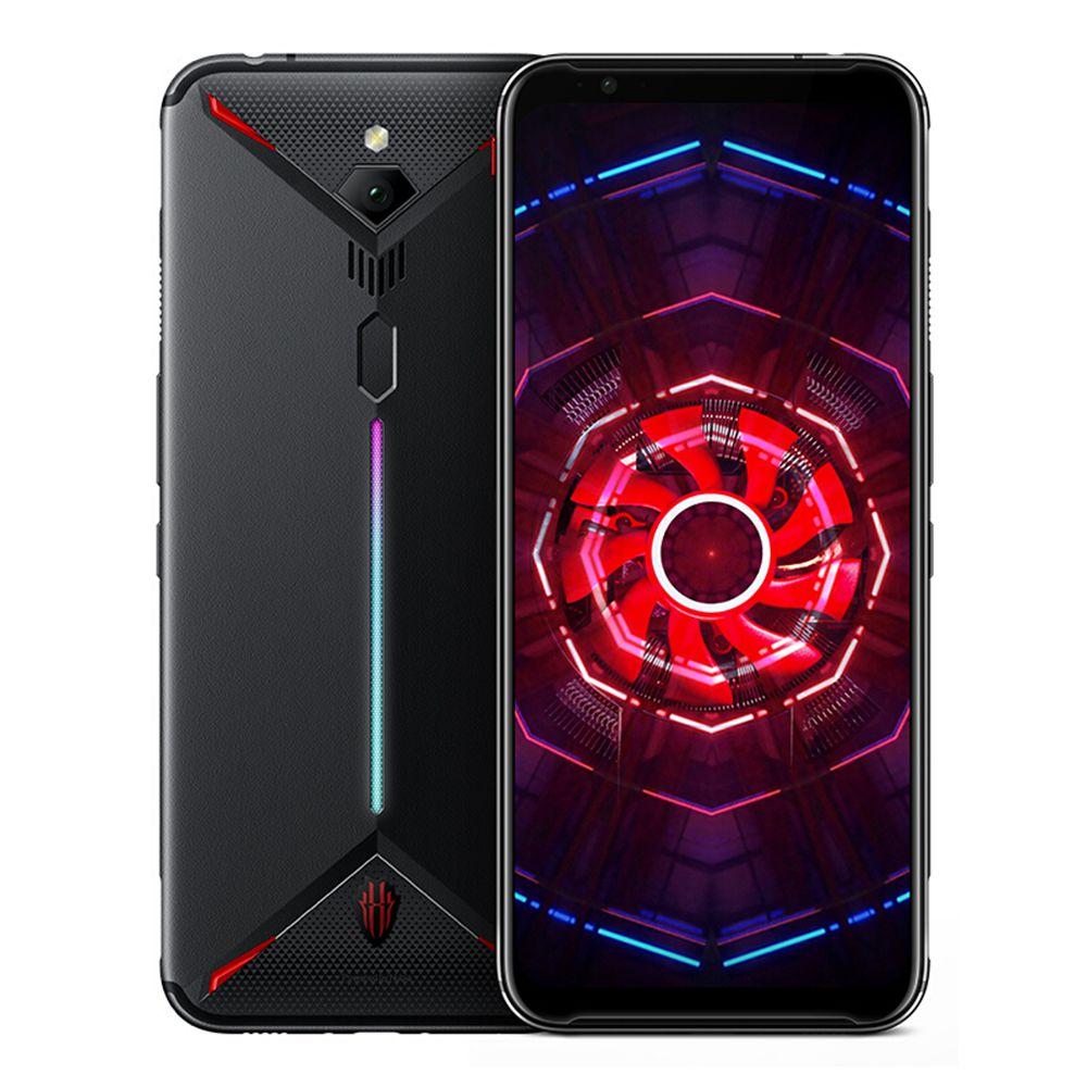 ZTE nubia Red Magic 3s