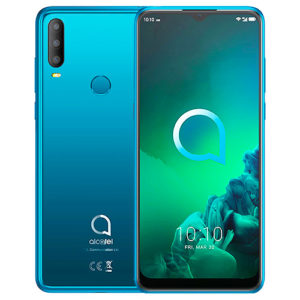 alcatel 3x (2019)