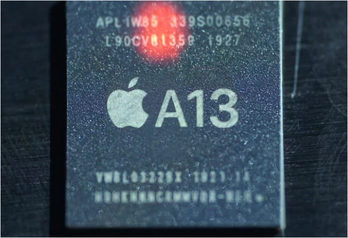 Apple