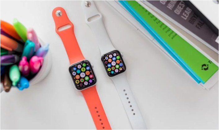 apple watch tutorial series 5