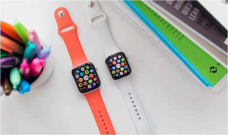 Apple Watch Series 5