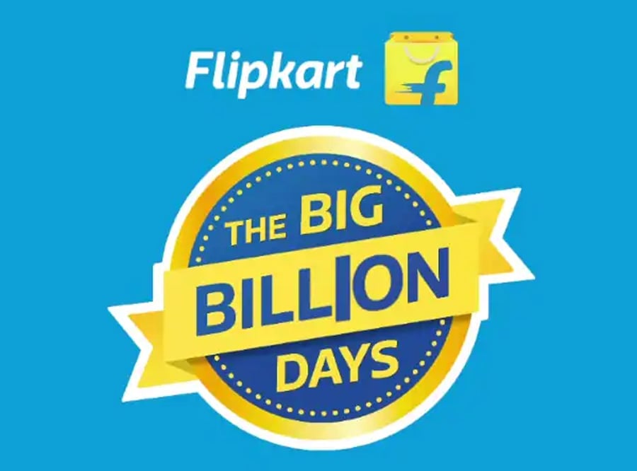 flipkart big billion sale