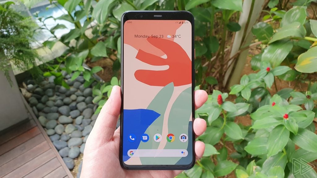 Google Pixel 4 XL