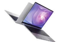 Huawei starts selling Matebook laptop models running Linux via VMall in China Huawei Matebook 13