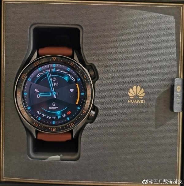 huawei watchgt2