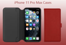 Top 10 iPhone 11 Pro Max Cases You Can Buy at Unbeatable Prices iPhone 11 Pro Max Cases