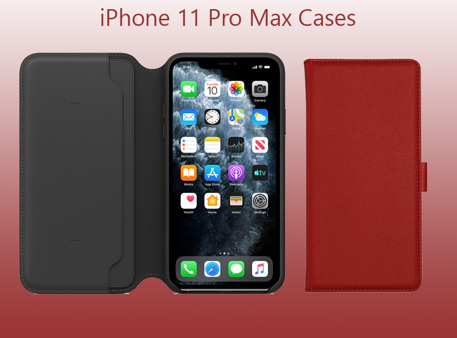 iPhone 11 Pro Max Cases