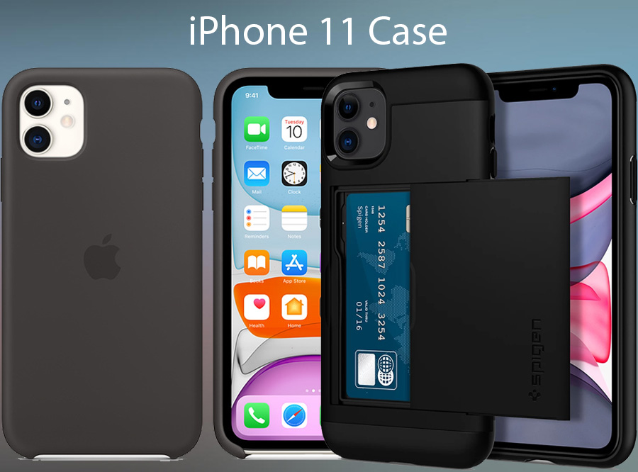 Best Iphone 11 Cases That Don T Cost A Bomb More Details
