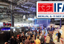 Best of IFA 2019: Top Tech Products at the Event