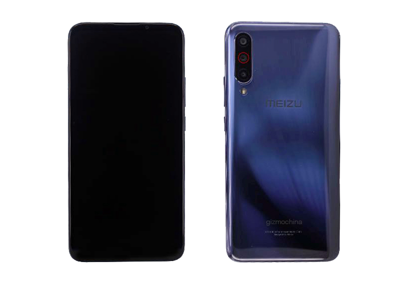 Meizu 16T