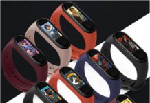 Xiaomi to launch Mi Band 4 NFC version in Europe with Mastercard support Xiaomi Mi Band 4