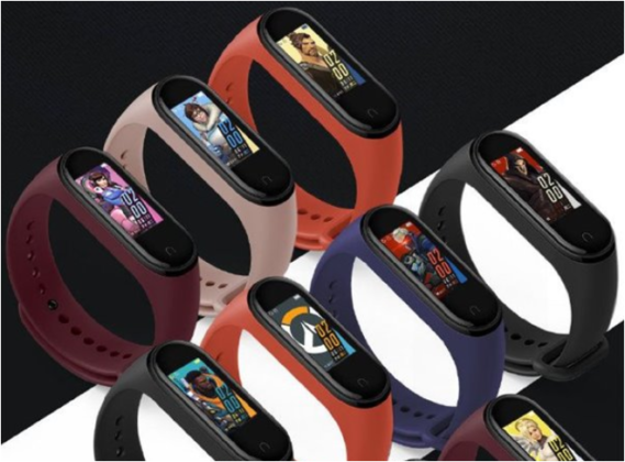 new smartwatch series 5