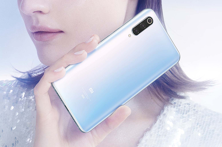 xiaomi mi 9 pro 5g