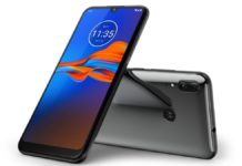 Moto E6s with Helio P22 SoC, 4 GB RAM and dual cameras go official in India for ₹7,999 ($112) Moto E6 Plus