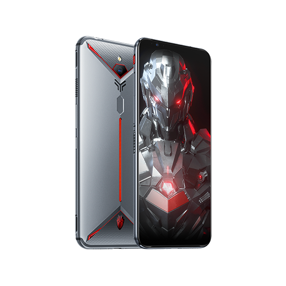  nubia red magic 3s plata 1 