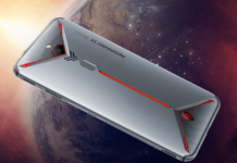 Nubia Red Magic 3S performs poorly in DxOMark Audio Review with an overall score of 50 points nubia red magic 3s silver featured