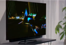 OnePlus TV Q1 Receiving A Surprise Android 11 Update OnePlus TV Q1 Pro