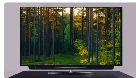 OnePlus TV Q1