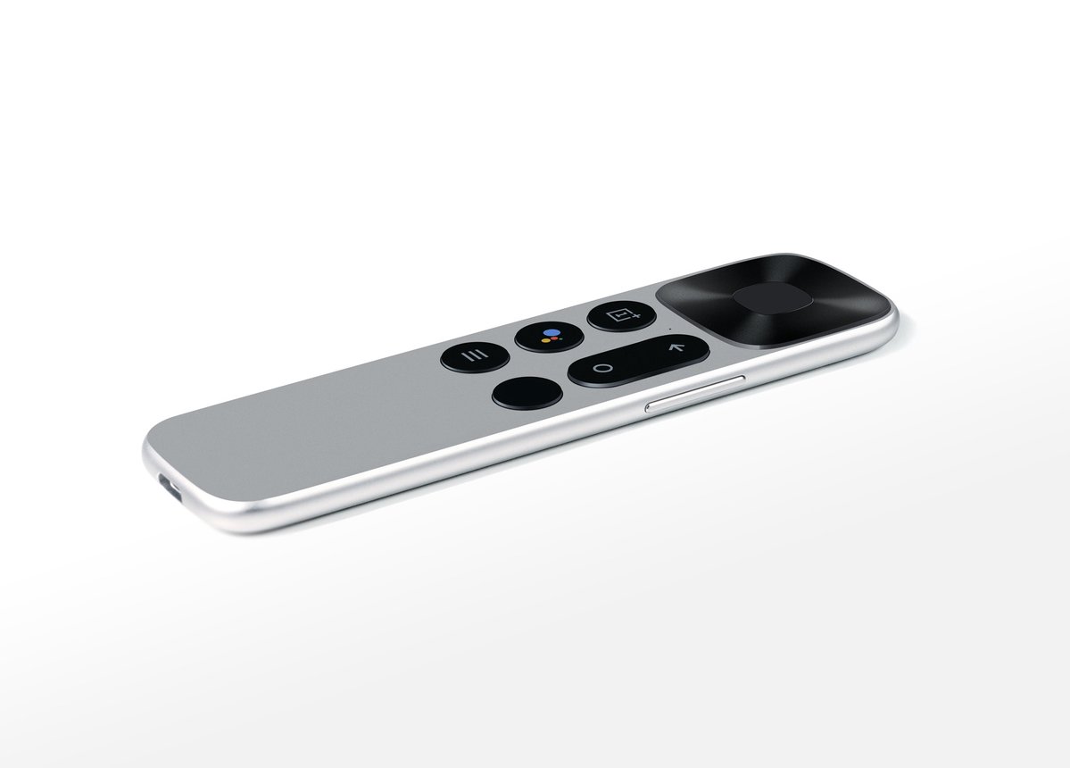 OnePlus TV Remote