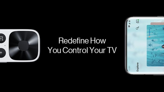 OnePlus TV