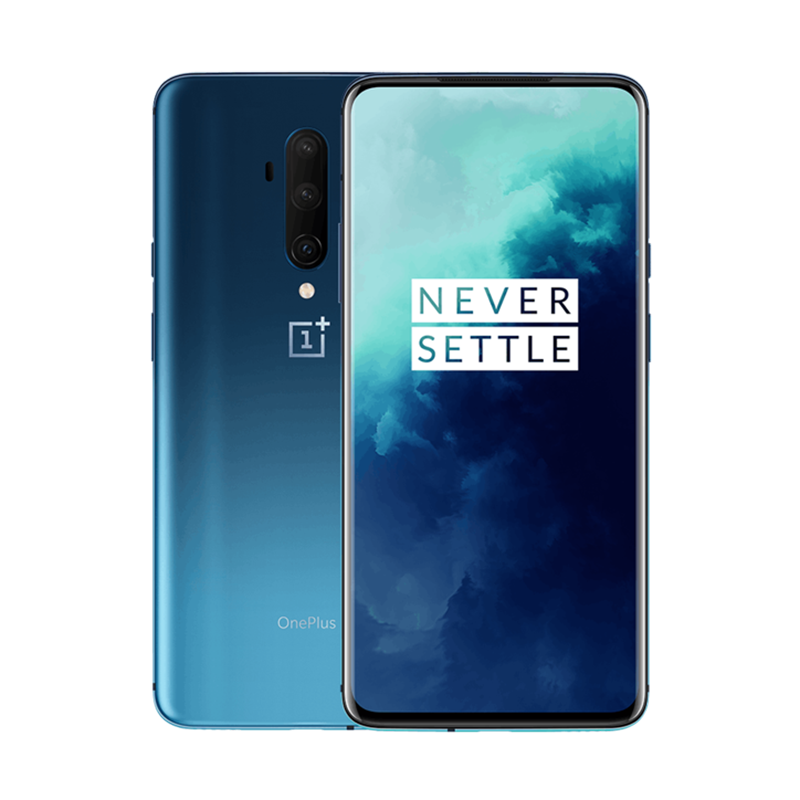 خفض سعر OnePlus 7T ، 7T Pro في الهند من روبية. 6000 (~ 78 دولارًا) 79