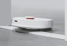 Win Free Gifts, Free Orders and Get Great Discounts on Home Appliances and Outdoor Products on Banggood roborock S50 Smart Robot Vacuum Cleaner from Xiaomi youpin - White Roborock S50 Second-Generation International Version