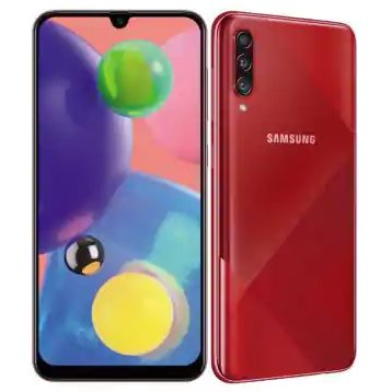 samsung a70s features and price