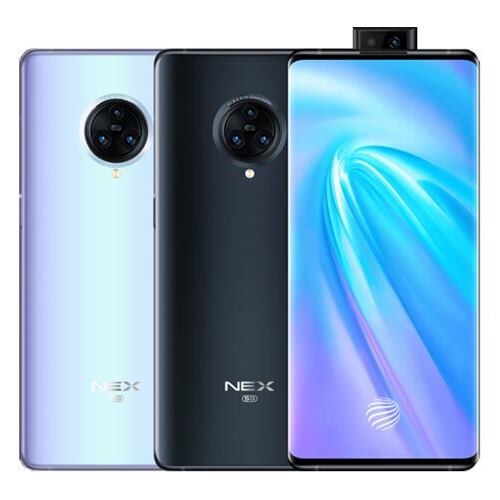 Image result for vivo Nex 3