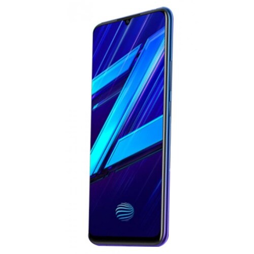 vivo Z1x (RUMORED)